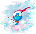 новый год, маленькая птичка, рождество, зима, птица, new year, little bird, christmas, bird, neues jahr, kleiner vogel, weihnachten, winter, vogel, nouvel an, petit oiseau, noel, hiver, oiseau, año nuevo, pajarito, navidad, invierno, pájaro, capodanno, uccellino, natale, uccello, ano novo, passarinho, natal, inverno, ave, новий рік, маленька пташка, різдво, птах