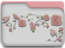 floral pattern, flowers, цветы, цветочный узор