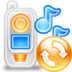 music ringtones refresh 72