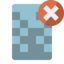 dithering, close