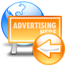 web advertising back 128