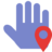 ic, hand, attendance, location