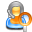 receptnist zoom