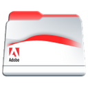 adobe folder