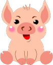 розовый поросенок, свинья, символ года, год свиньи, новый год, pink pig, pig, symbol of the year, year of the pig, new year, rosa schwein, schwein, symbol des jahres, jahr des schweins, neujahr, cochon rose, cochon, symbole de l'année, année du cochon, nouvel an, cerdo rosado, cerdo, símbolo del año, año del cerdo, año nuevo, maiale rosa, maiale, simbolo dell'anno, anno del maiale, anno nuovo, porco rosa, porco, símbolo do ano, ano do porco, ano novo, рожеве порося, свиня, символ року, рік свині, новий рік