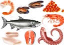 морепродукты, красная рыба, осьминог, креветки, мидии, красная икра, кальмар, рыба, еда, seafood, shrimp, squid, red fish, octopus, mussels, red caviar, fish, food, meeresfrüchte, garnelen, roter fisch, tintenfisch, muscheln, roter kaviar, fisch, lebensmittel, fruits de mer, crevettes, calmars, poisson rouge, poulpe, moules, caviar rouge, poisson, nourriture, mariscos, camarones, calamares, pescado rojo, pulpo, mejillones, caviar rojo, pescado, frutti di mare, gamberi, calamari, pesce rosso, polpo, cozze, caviale rosso, pesce, cibo, frutos do mar, camarão, lula, peixe vermelho, polvo, mexilhões, caviar vermelho, peixe, comida, морепродукти, червона риба, восьминіг, мідії, червона ікра, риба, їжа