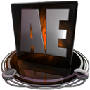 after effects orange