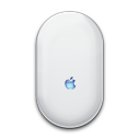 nanosuit mouse aqua 256