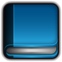 book blank 01