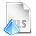 xls pyramid 128