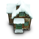 little house, маленький дом