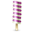 icecream pink