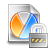 graphic report lock