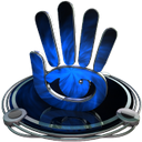second life blue