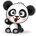 panda