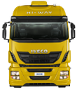 iveco hi way, iveco truck, ивеко хай вей, грузовой автомобиль, фура, серый грузовик, магистральный тягач, итальянский грузовик, ивеко тягач, автомобильные грузоперевозки, седельный тягач с полуприцепом, lorry, truck, main truck, italian truck, trucking, truck tractor with semitrailer, transporter, lkw iveco, langstrecken traktor, ein italienischer lkw, lkw, lkw-zugmaschine mit auflieger, fourgon, tracteur long-courrier, un camion italien, camionnage, camion tracteur avec semi-remorque, camión, furgoneta, iveco camión, tractor de larga distancia, un camión italiano, camiones, camión tractor con semirremolque, camion, furgoni, camion iveco, trattore a lungo raggio, un camion italiano, autotrasporti, trattore camion con semirimorchio, caminhão, van, iveco caminhão, trator de longa distância, um caminhão italiano, transporte por caminhão, trator com semi-reboque, желтый