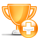 trophy add 128