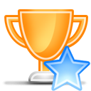 trophy star 128