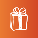 gift christmas clip art 2