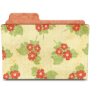 rebelheart grandma's kitschy closet i