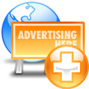 web advertising add 128