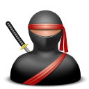 ninja, 128