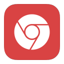 metro u i google chrome