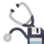 stethoscope, save