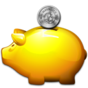 piggybank, 128