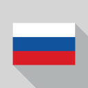russia flag icon