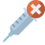 syringe, close