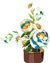 цветы, вазон, цветочный горшок, зеленое растение, флора, flowerpot, flower pot, green plant, flowers, blumentopf, grüne pflanze, blumen, pot de fleurs, pot de fleur, plante verte, fleurs, flore, maceta, vaso di fiori, pianta verde, fiori, vaso de flores, planta verde, flores, flora, квітковий горщик, зелена рослина, квіти