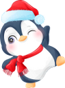 пингвин, милый пингвинёнок, друзья санта клауса, новый год, рождество, новогоднее украшение, праздничное украшение, весёлый пингвин, penguin, cute penguin, santa claus friends, new year, christmas, christmas decoration, holiday decoration, funny penguin, pinguin, süßer pinguin, weihnachtsmann-freunde, neujahr, weihnachten, weihnachtsdekoration, urlaubsdekoration, lustiger pinguin, winter, pingouin, pingouin mignon, amis du père noël, nouvel an, noël, décoration de noël, décoration de vacances, pingouin drôle, hiver, pingüino, lindo pingüino, amigos de santa claus, año nuevo, navidad, decoración navideña, pingüino divertido, invierno, pinguino, pinguino carino, amici di babbo natale, capodanno, natale, decorazione natalizia, decorazione per le vacanze, pinguino divertente, pinguim, pinguim fofo, amigos do papai noel, ano novo, natal, decoração de natal, decoração de feriado, pinguim engraçado, inverno, пінгвін, милий пінгвін, друзі санта клауса, новий рік, різдво, новорічна прикраса, святкова прикраса, веселий пінгвін, зима