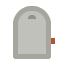 mailbox, empty