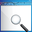 window, search