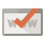 webpage, correctn