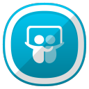 slideshare icon
