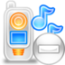 music ringtones delete 72