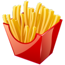 french, fries