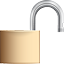 unlock