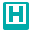 hospital, 32