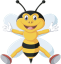 пчела, насекомые, мёд, полосатая пчела, пчёлка, фауна, insects, honey, striped bee, bee, insekten, honig, gestreifte biene, biene, insectes, abeille rayée, abeille, faune, insectos, miel, rayas, abeja, insetti, miele, ape a strisce, ape, insetos, mel, abelha listrada, abelha, fauna, бджола, комахи, мед, смугаста бджола, бджілка