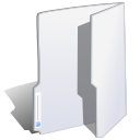 folder-white