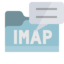imap, folder, comment