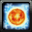 spell, firefrost-orb