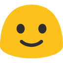 emoji, u1f642