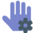 ic, hand, attendance, gear
