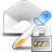 extract mail lock