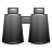 binoculars