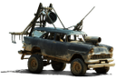 mad max, безумный макс, монстр трак, автомобиль из кинофильма безумный макс, шоу кар, monster track, car of the movie mad max, show car, ein monster-truck, ein auto von mad max film, ein showcar, un camion monstre, une voiture du film mad max, une voiture de spectacle, un camión, un coche de la película mad max, un coche de la demostración, un monster truck, una macchina da film di mad max, una show car, um caminhão monstro, um carro do filme mad max, um carro de espetáculo